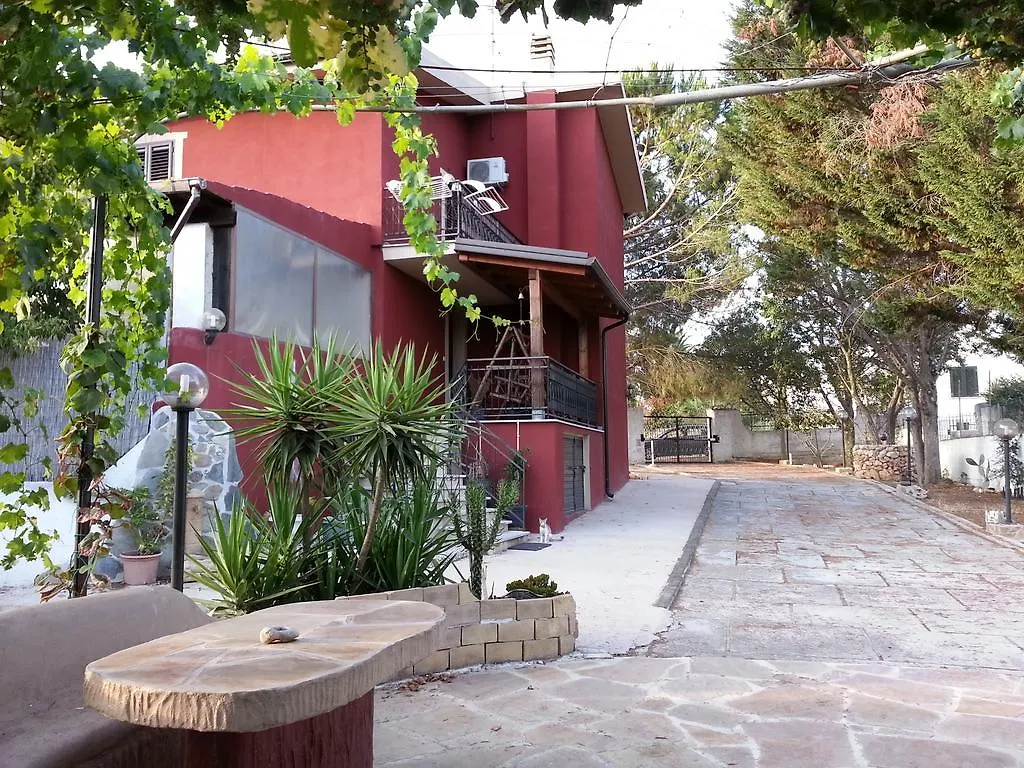 B&B Antica Botte Sassari Bed & Breakfast