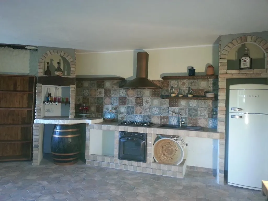 B&B Antica Botte Sassari 3*,  Italy