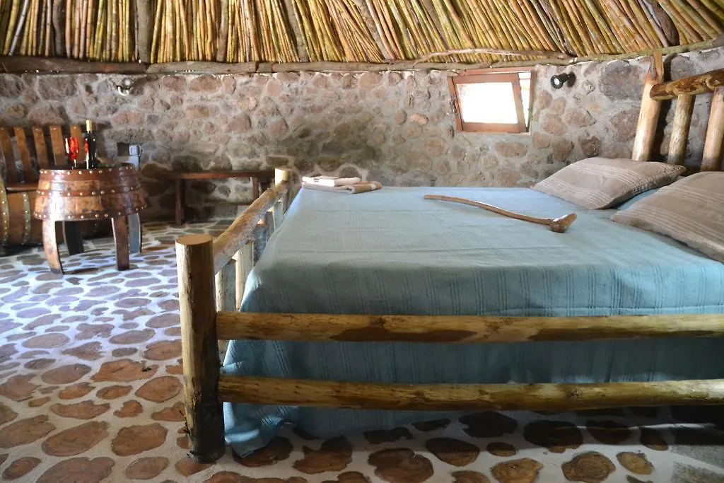 B&B Antica Botte Sassari Bed & Breakfast