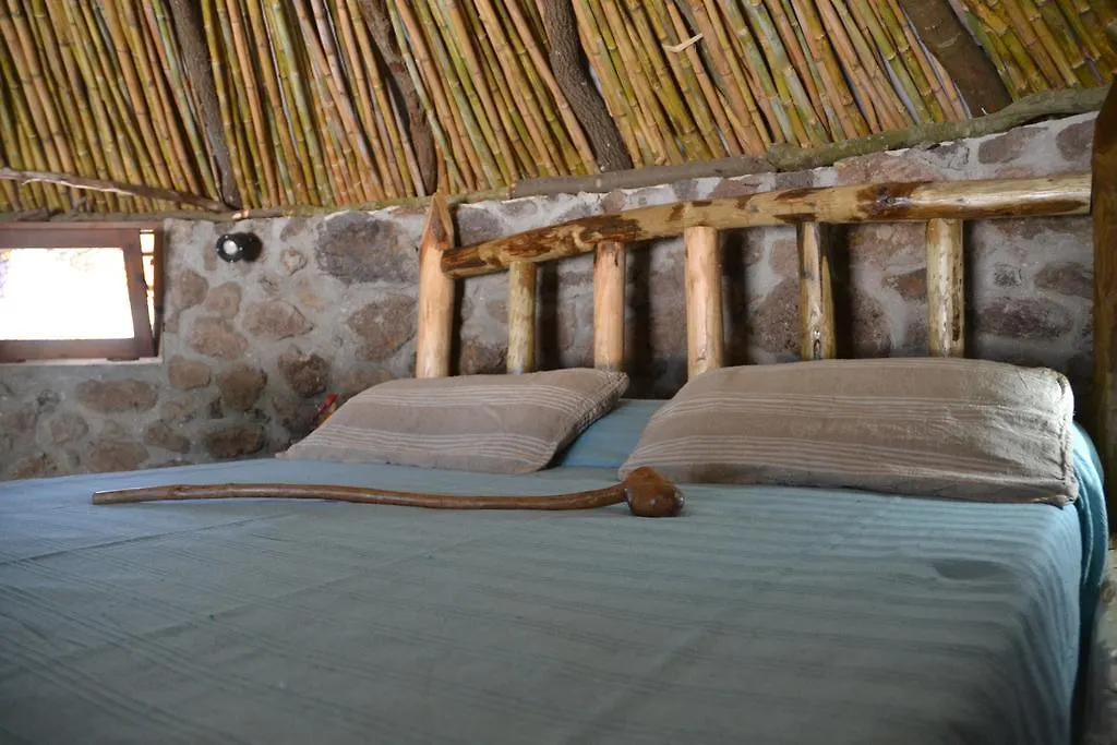 B&B Antica Botte Sassari