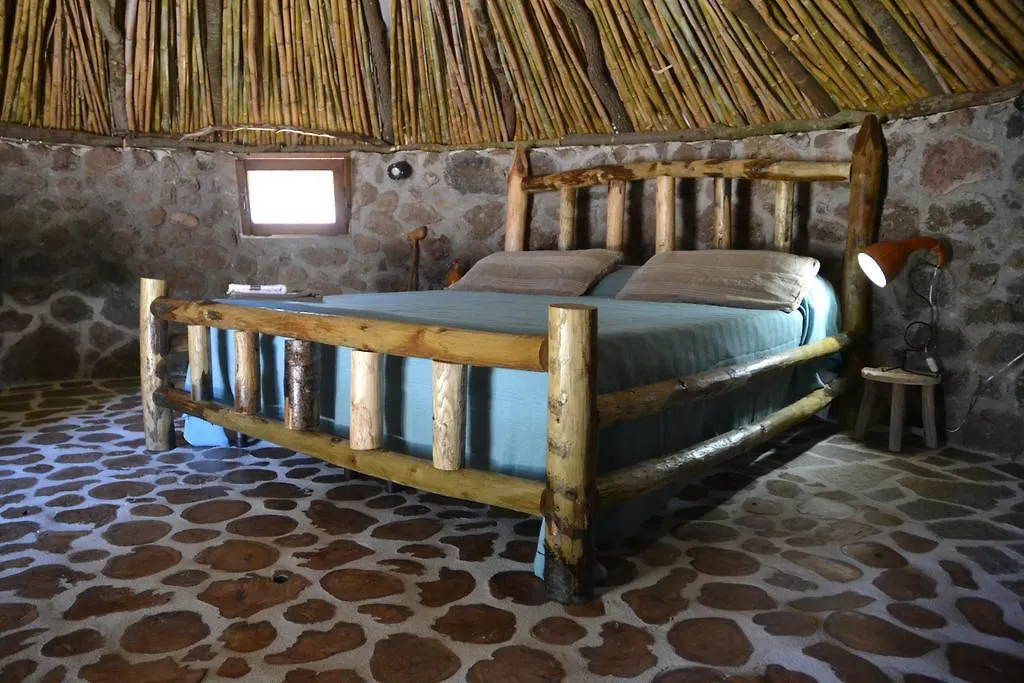 B&B Antica Botte Sassari Bed & Breakfast