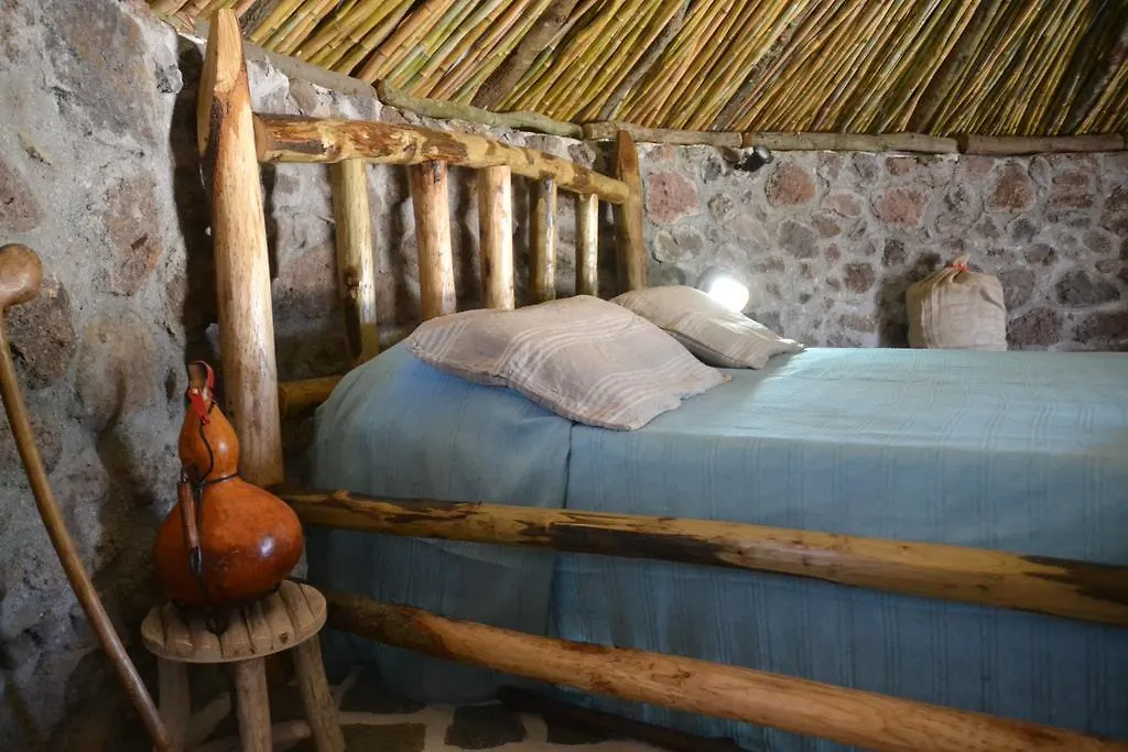 Bed & Breakfast B&B Antica Botte Sassari