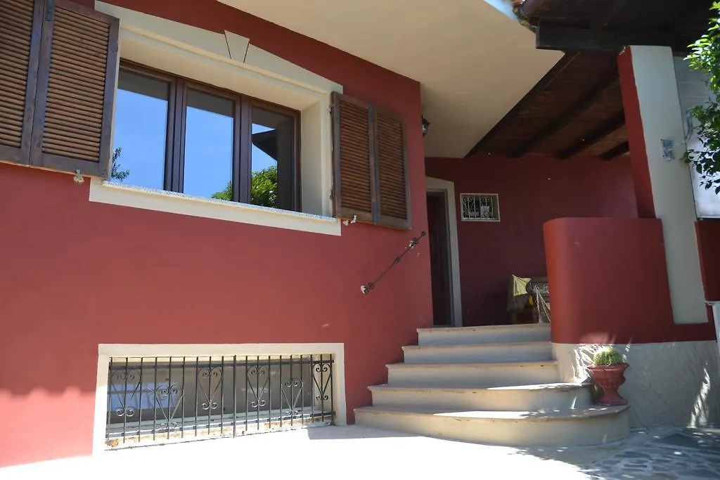 B&B Antica Botte Sassari 3*,  Italy