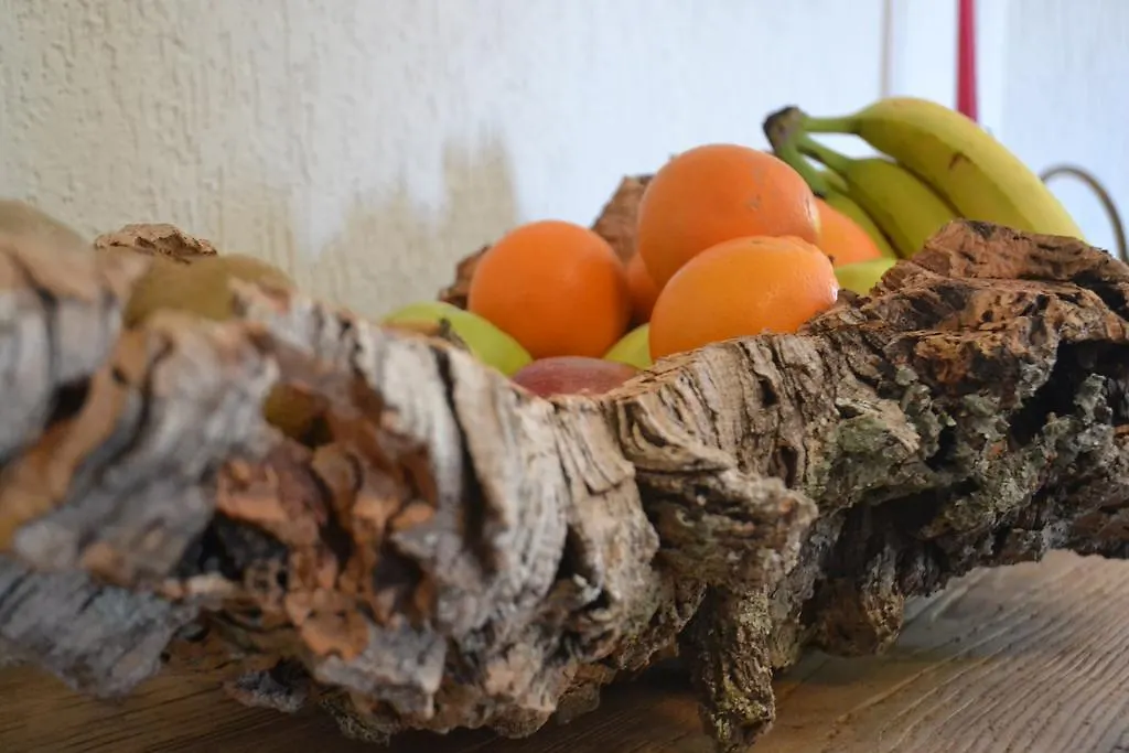 B&B Antica Botte Sassari Bed & Breakfast