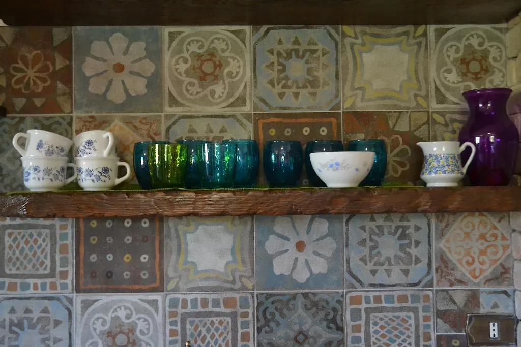 B&B Antica Botte Sassari