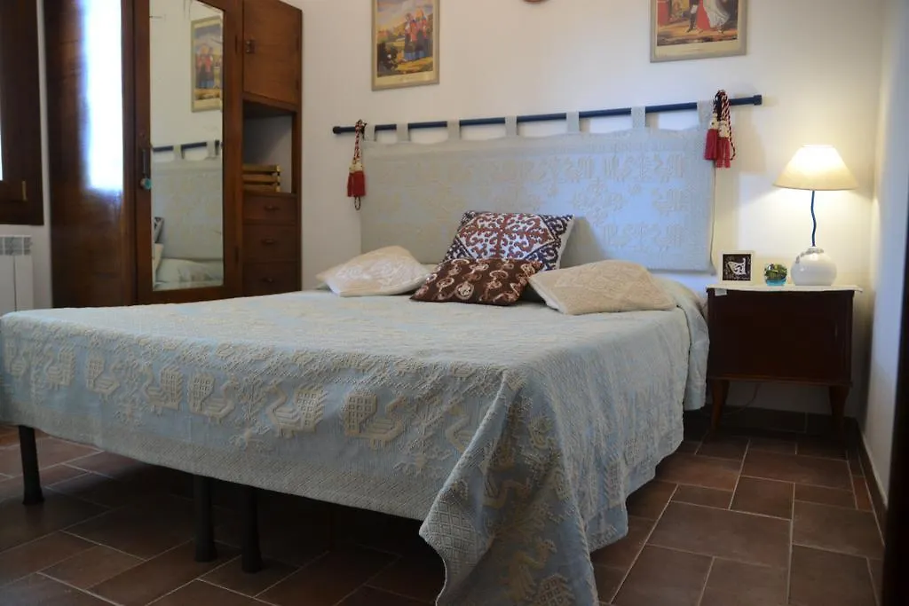 Bed & Breakfast B&B Antica Botte Sassari