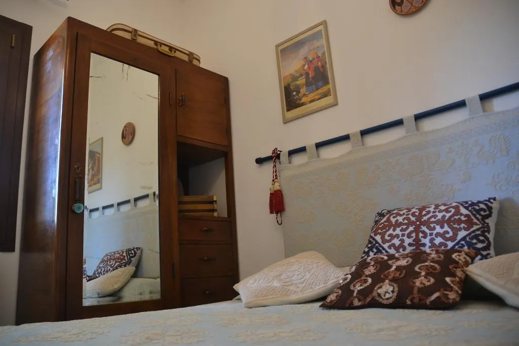 B&B Antica Botte Sassari Italy