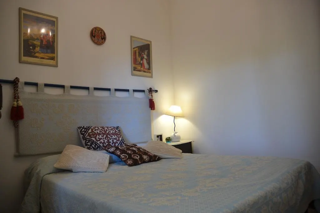 B&B Antica Botte Sassari Bed & Breakfast
