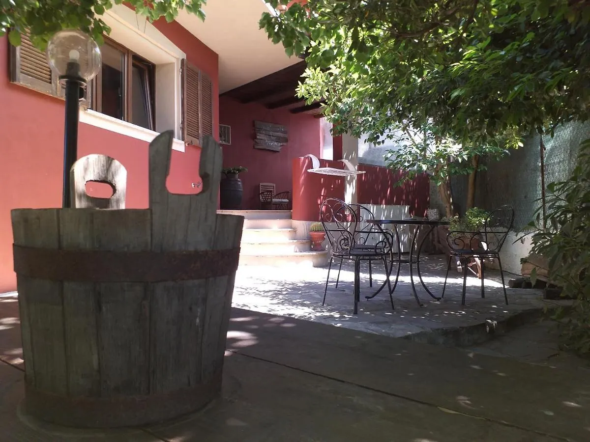 B&B Antica Botte Sassari