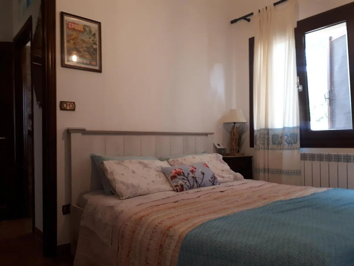 Bed & Breakfast B&B Antica Botte Sassari