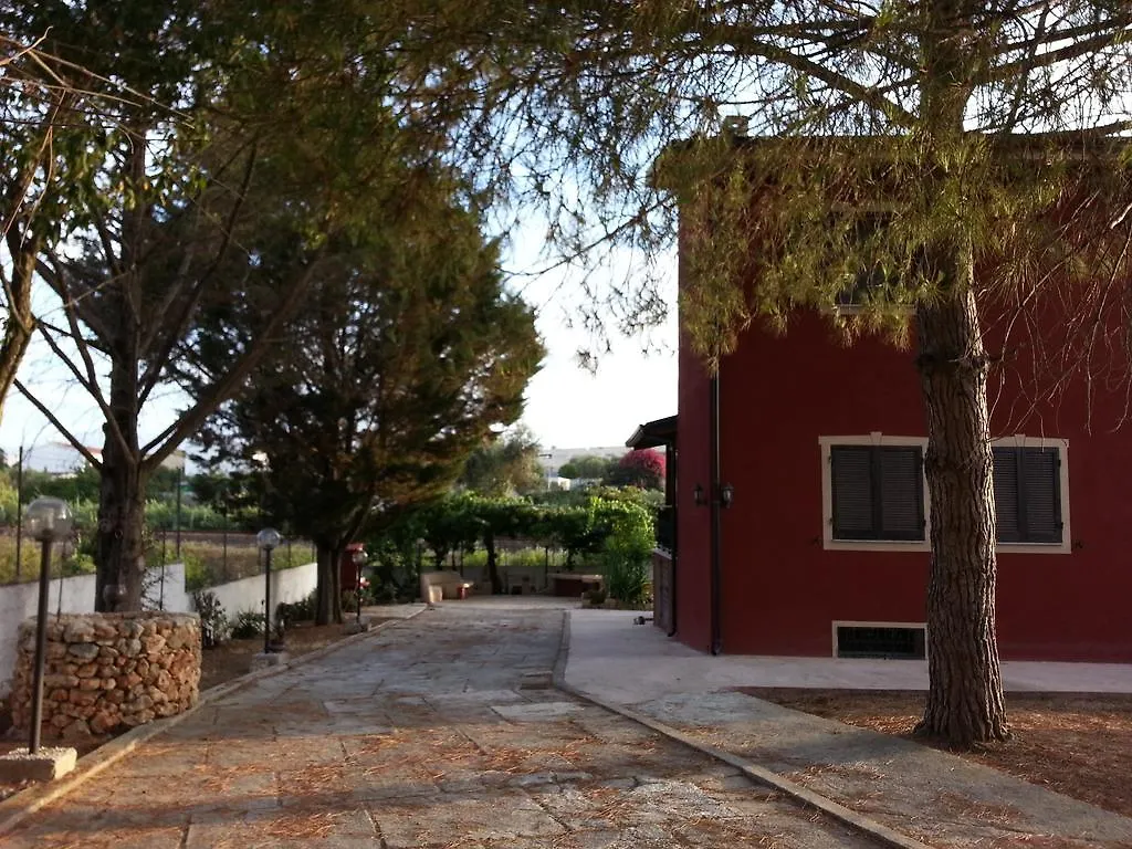 B&B Antica Botte Sassari Italy