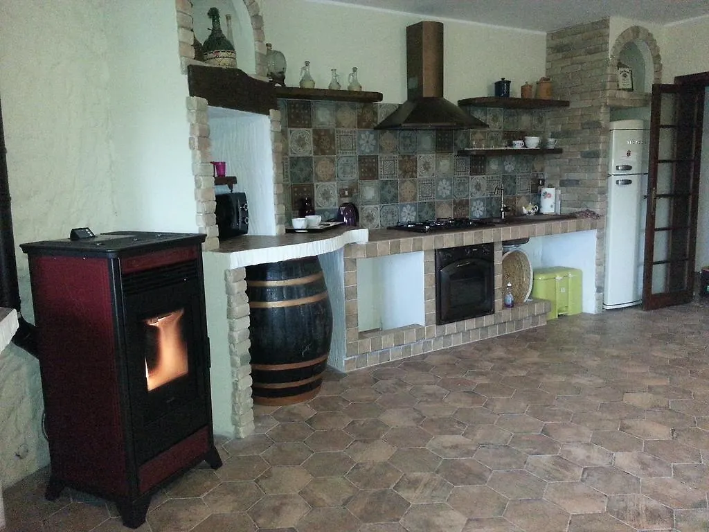 B&B Antica Botte Sassari 3*,  Italy