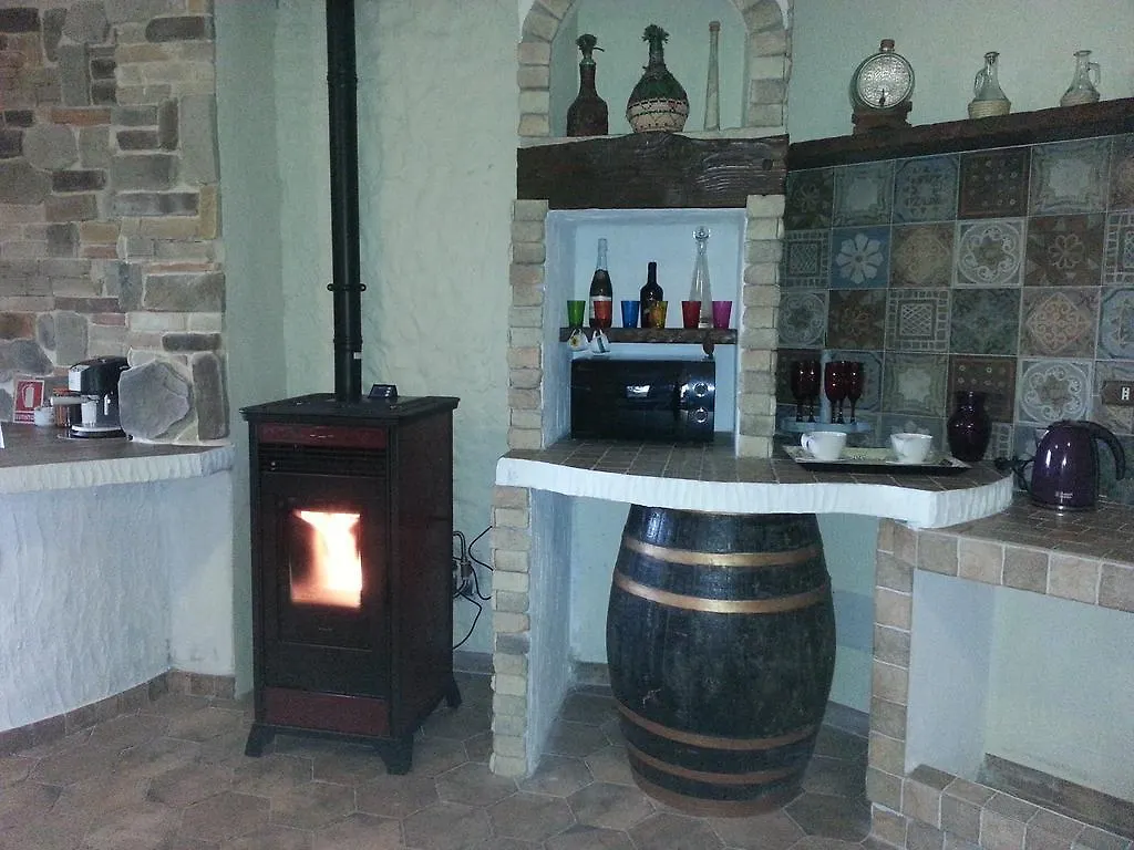 B&B Antica Botte Sassari Italy