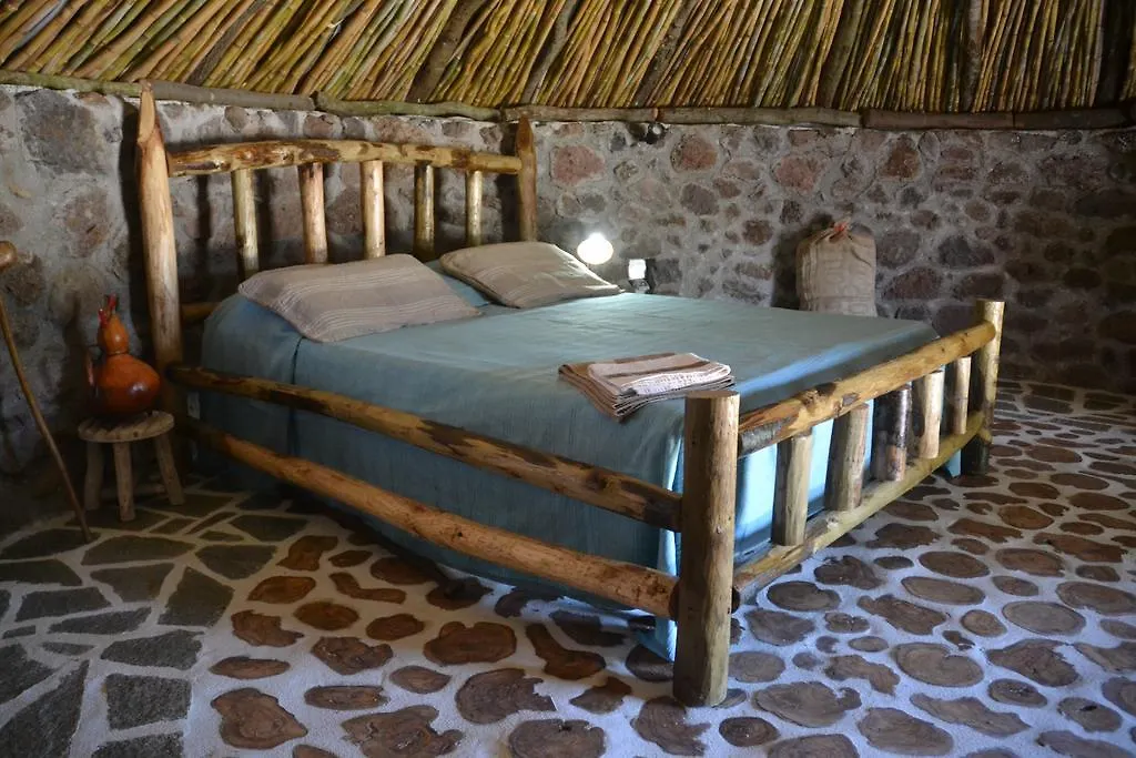 *** Bed & Breakfast B&B Antica Botte Sassari Italy