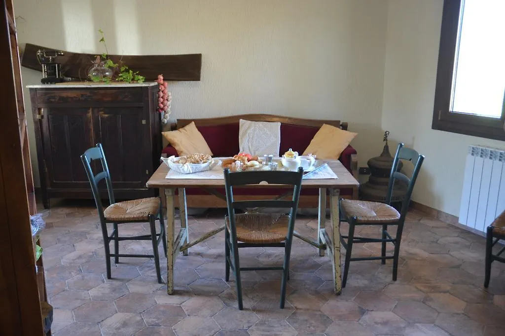 Bed & Breakfast B&B Antica Botte Sassari