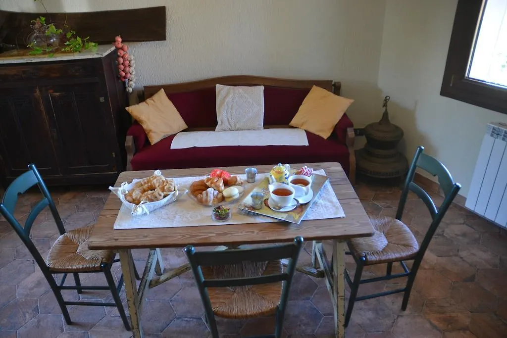B&B Antica Botte Sassari Italy