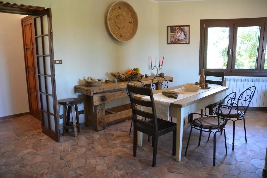 *** Bed & Breakfast B&B Antica Botte Sassari Italy