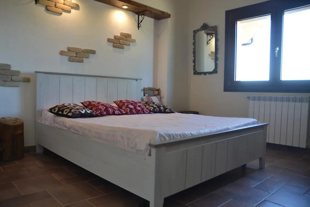 B&B Antica Botte Sassari 3*,