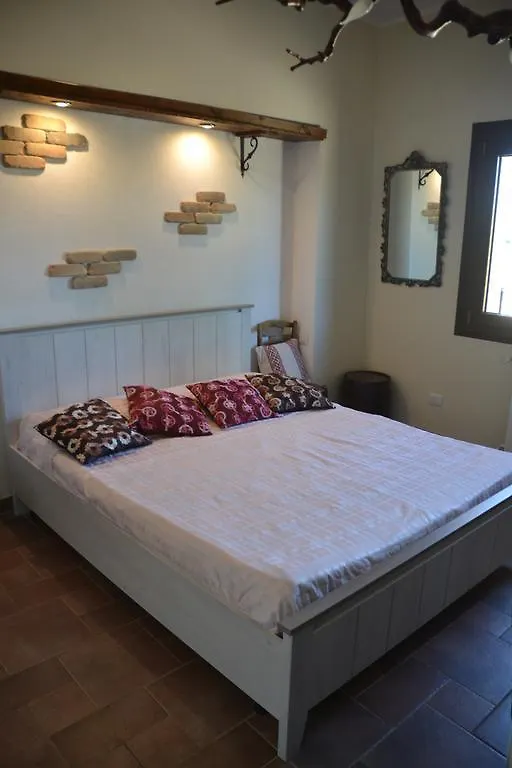 B&B Antica Botte Sassari