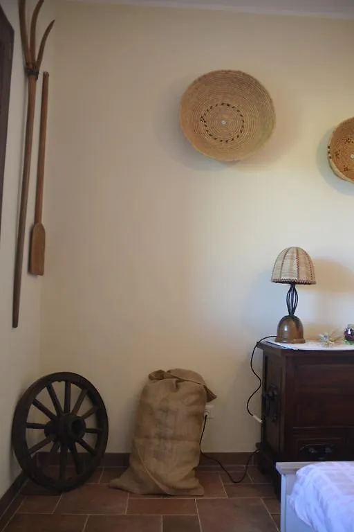Bed & Breakfast B&B Antica Botte Sassari