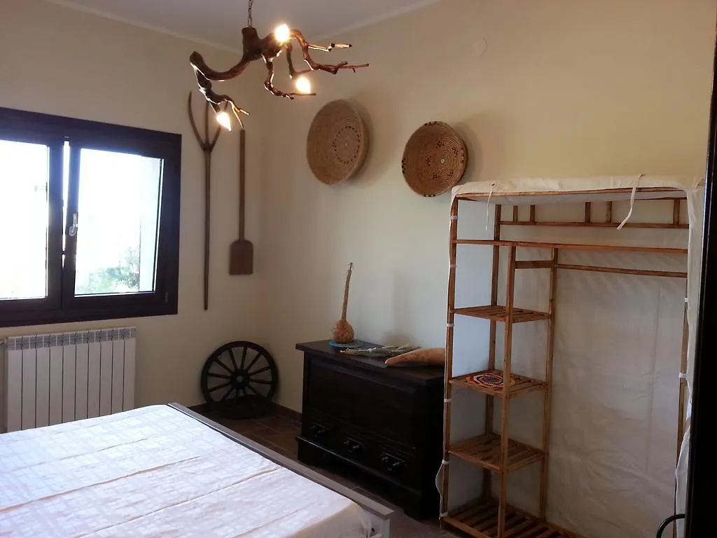 Bed & Breakfast B&B Antica Botte Sassari