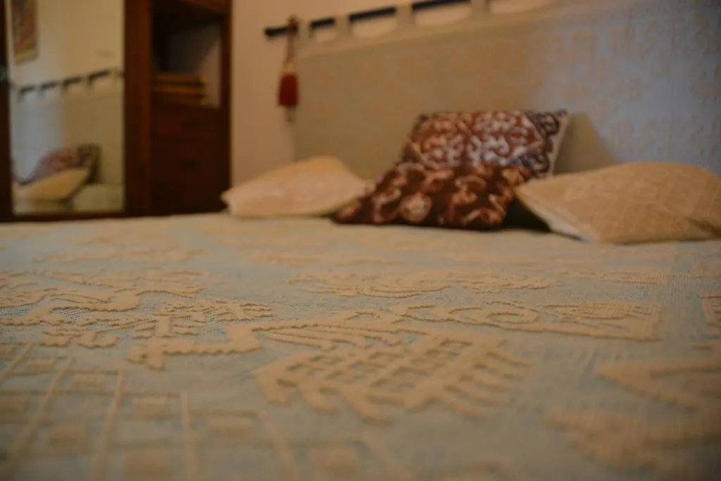 B&B Antica Botte Sassari 3*,  Italy